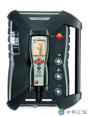 testo350使用方法有哪些需要注意的事项