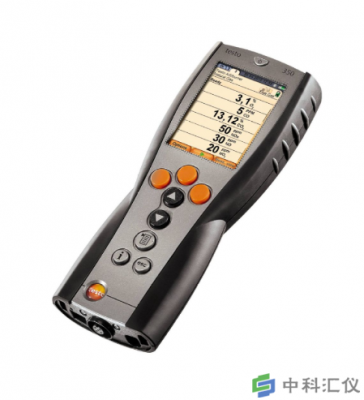 testo350代理应该注意什么